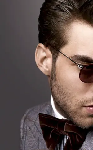 Mr Cool Frisur