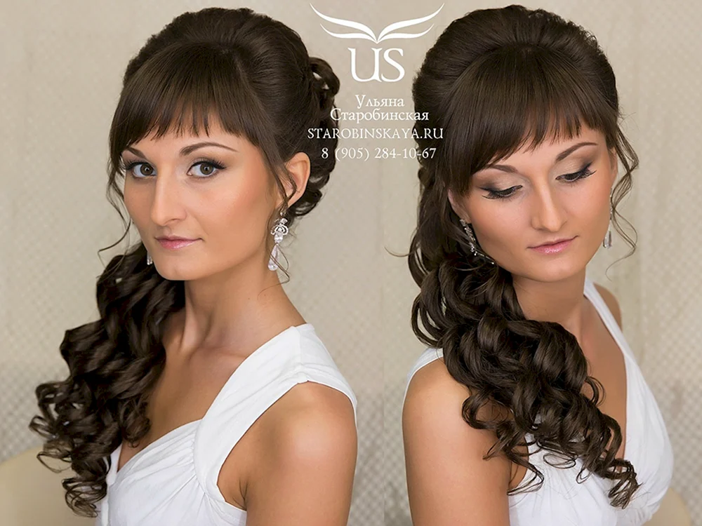 Haarstyling
