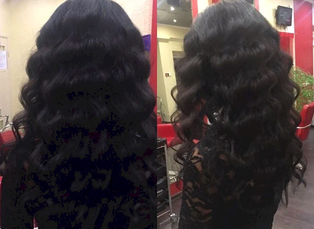 BABYLISS easy Waves