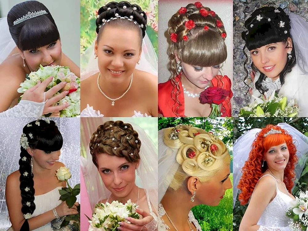 Mädchenabschlussfrisuren für Kindergarten mit Diadem