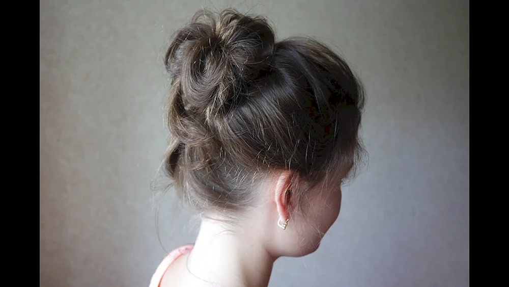 Schöne Frisuren für Mädchen