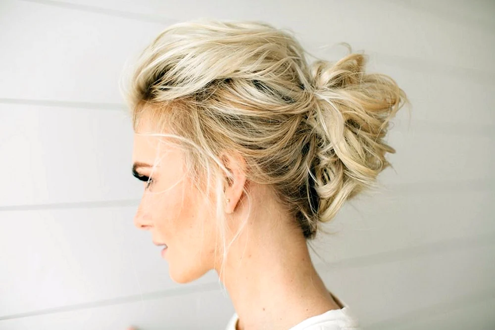 Abendfrisuren
