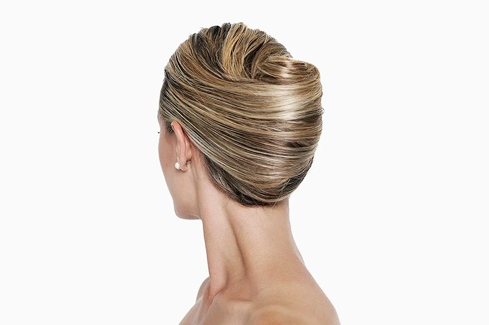 Hochzeitsfrisuren