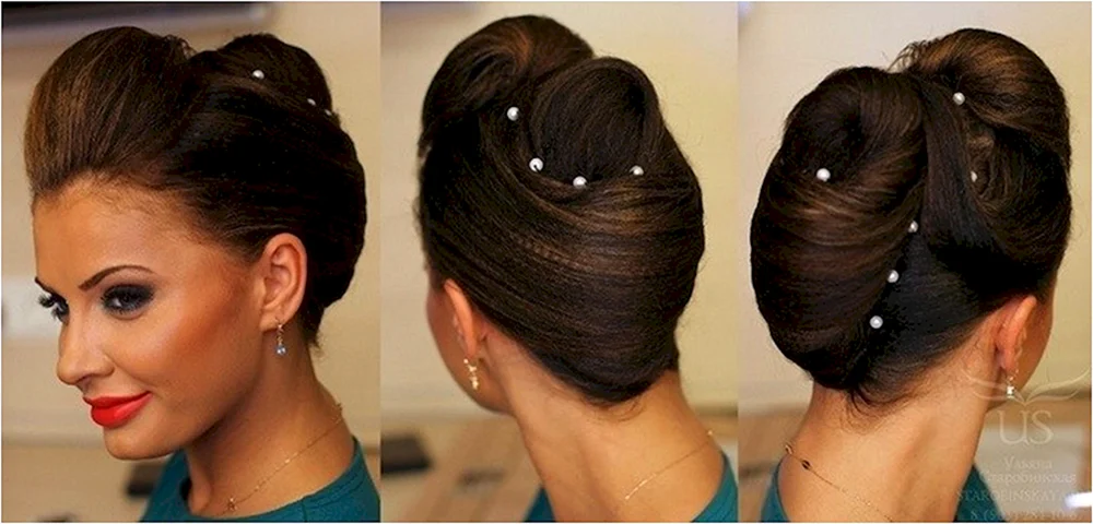 Frisuren