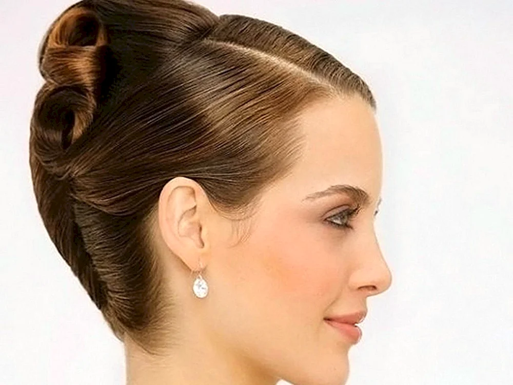 Abendfrisuren