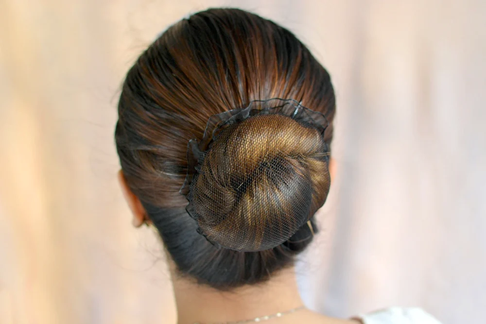 Frisuren Muschel
