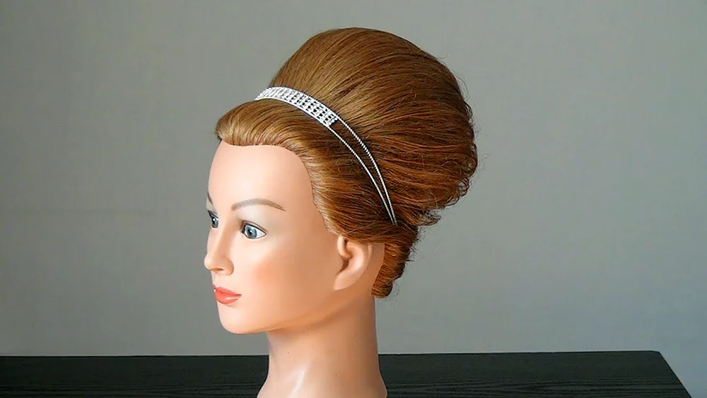 Elegante Frisuren
