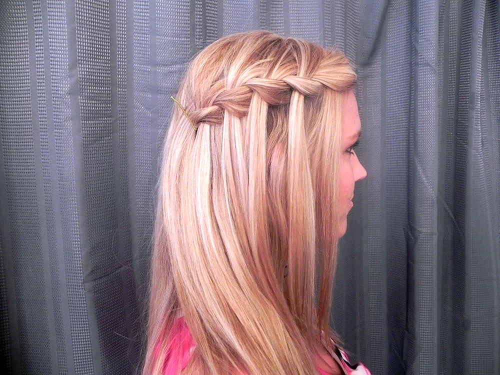 Schöne Frisuren