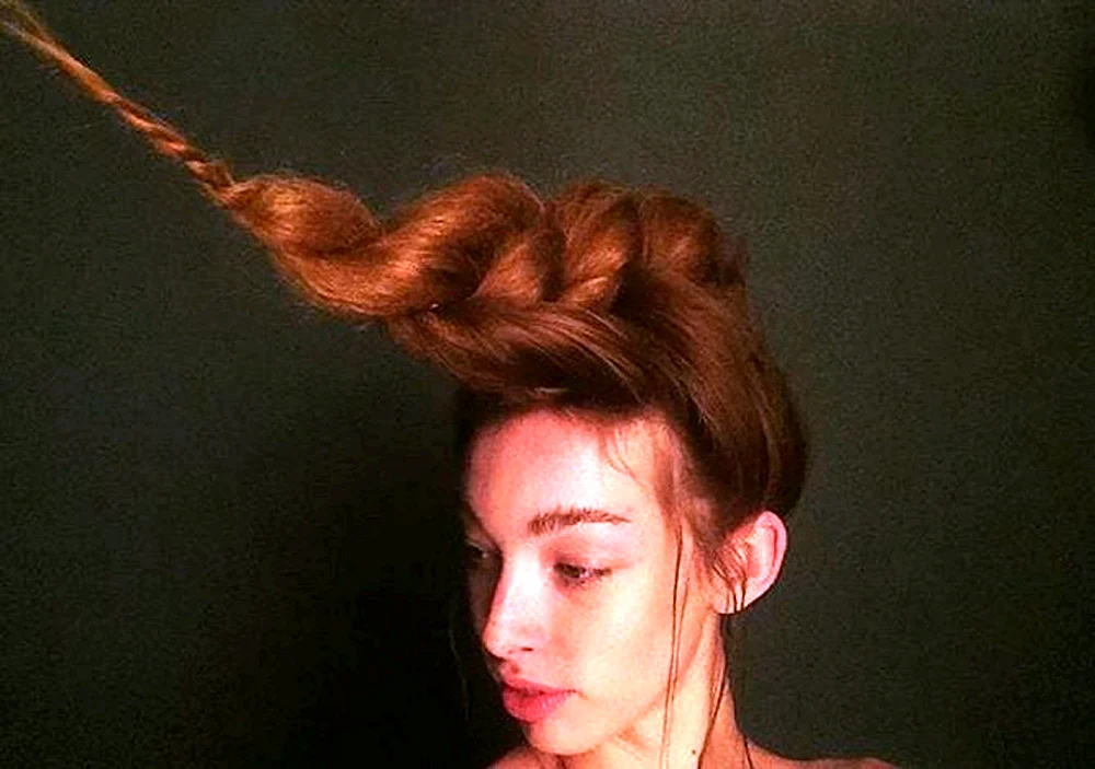 Rebecca Horn Einhorn