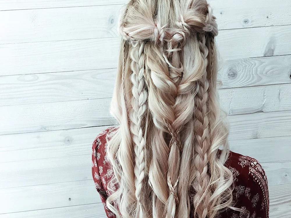 Taylor Swift Frisuren