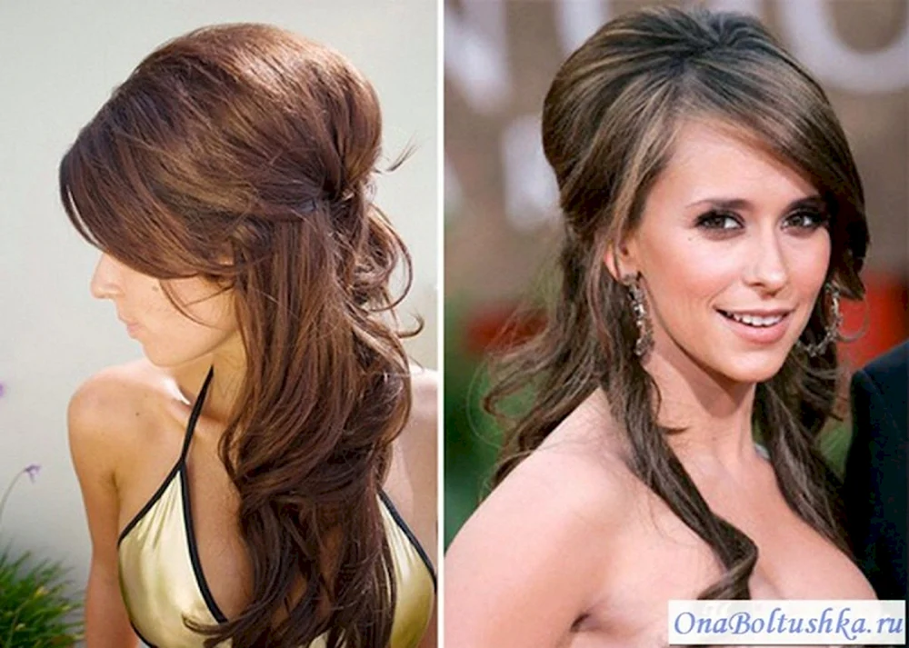 Frisuren