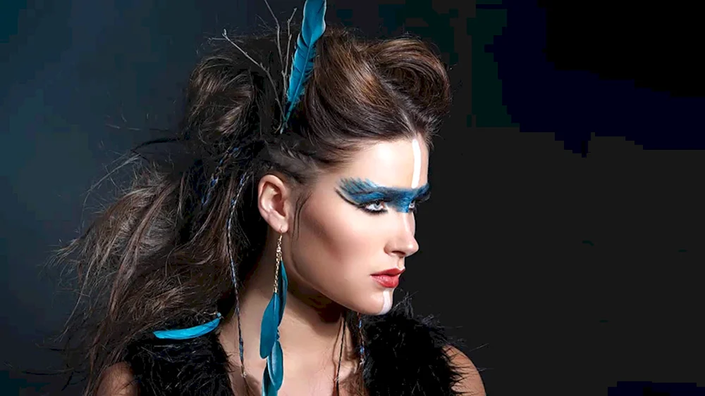Amazone Look