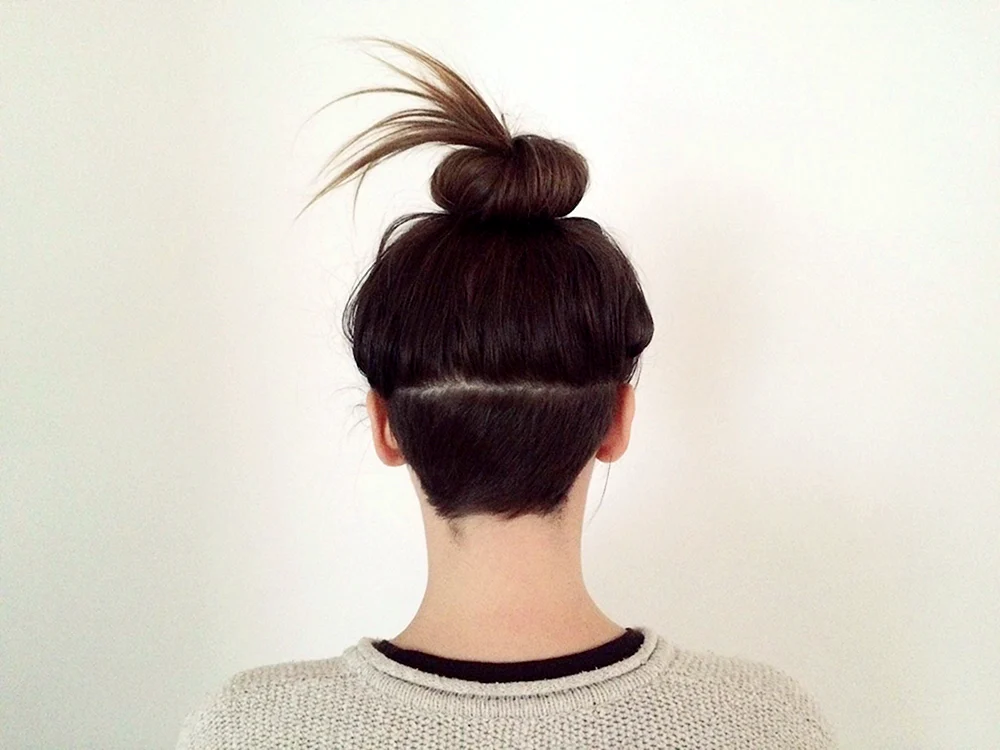 Tomboy Bob