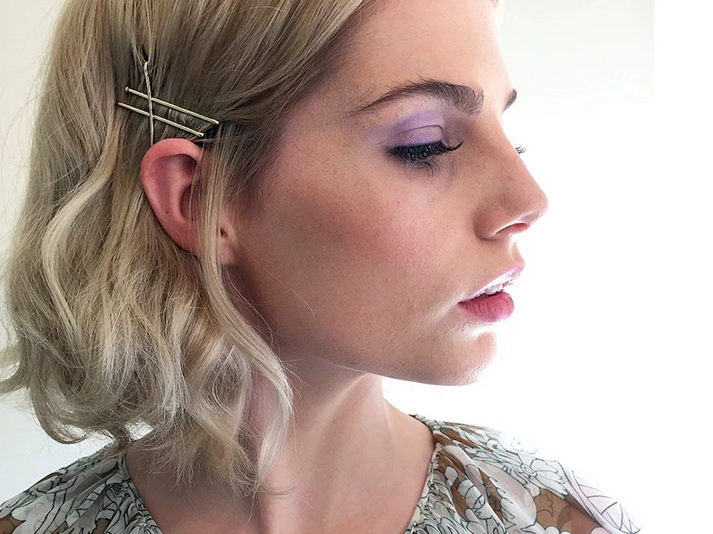 Bartfrisuren