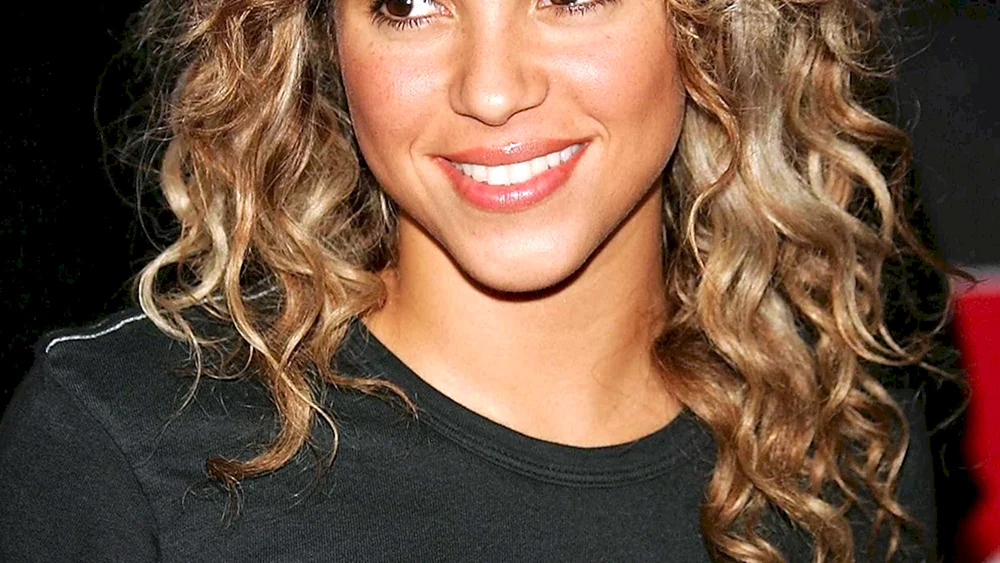Gewelltes Haar