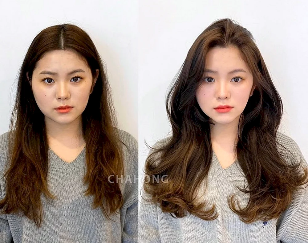 Jenny Fransen Koreanisch