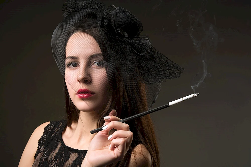 Gangsterfrisuren