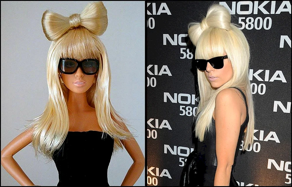 Barbie