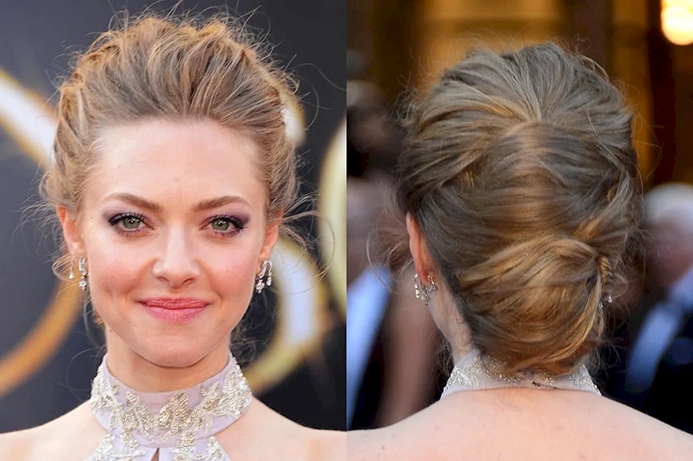 Margot Robbie im Profil