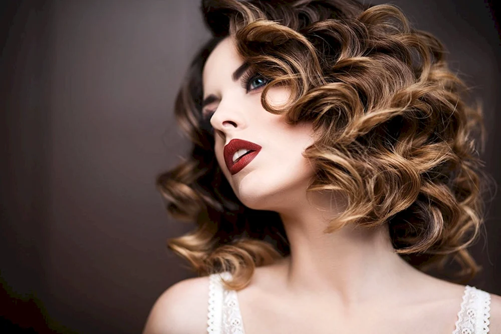 Frisuren
