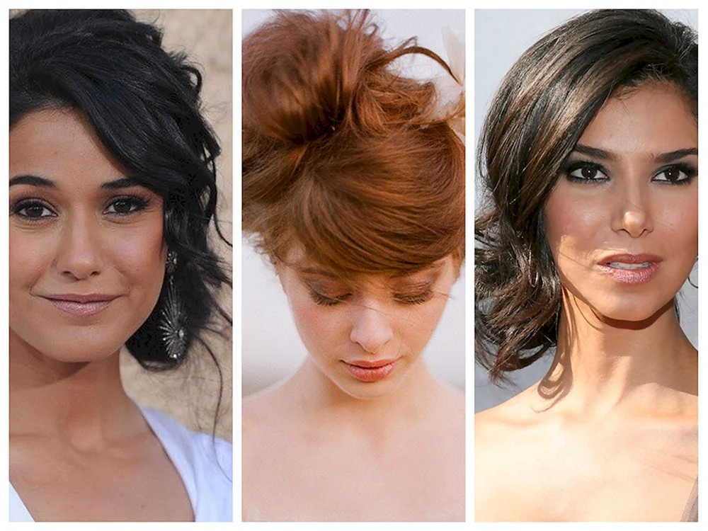 Frisuren 2017