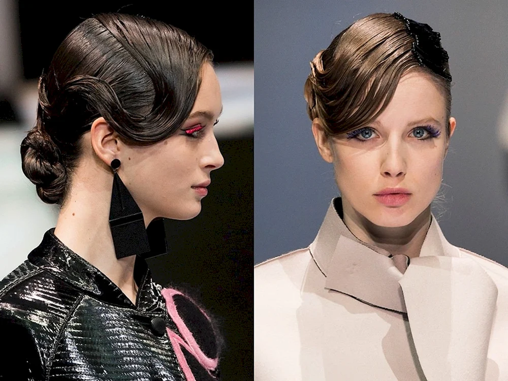 Haarschnitte 2023 Frauenfrisuren