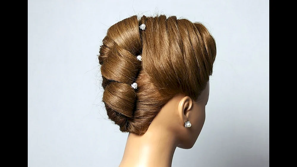 Frisuren