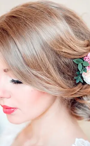 Frisuren