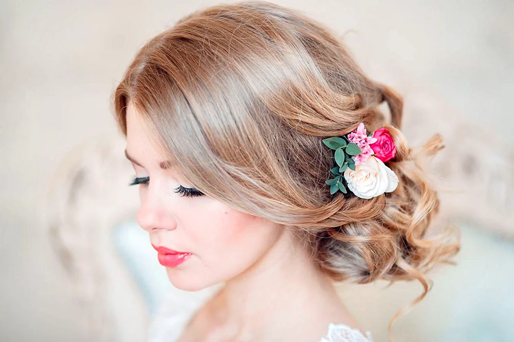 Frisuren