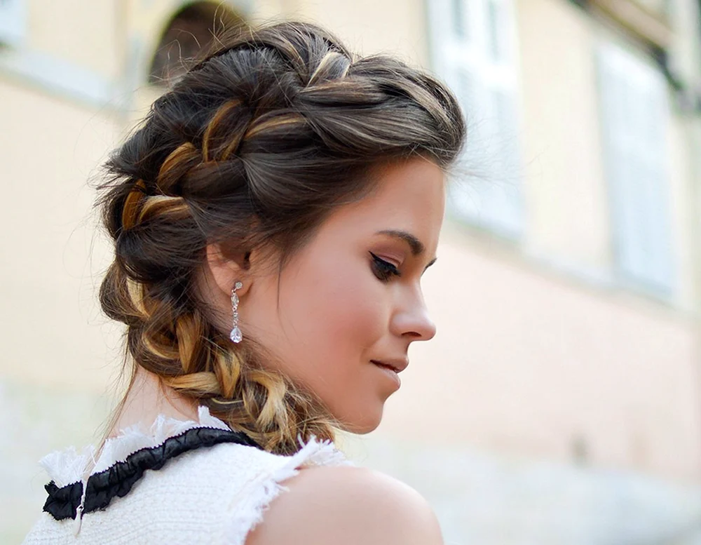 Frisuren