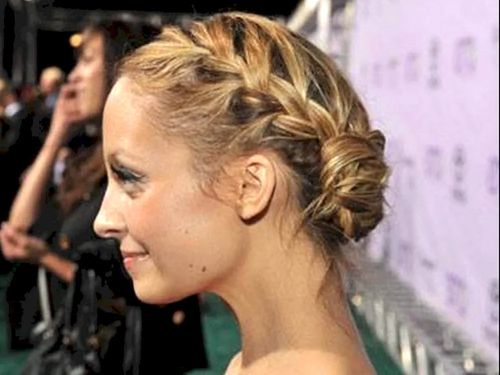 Frisuren