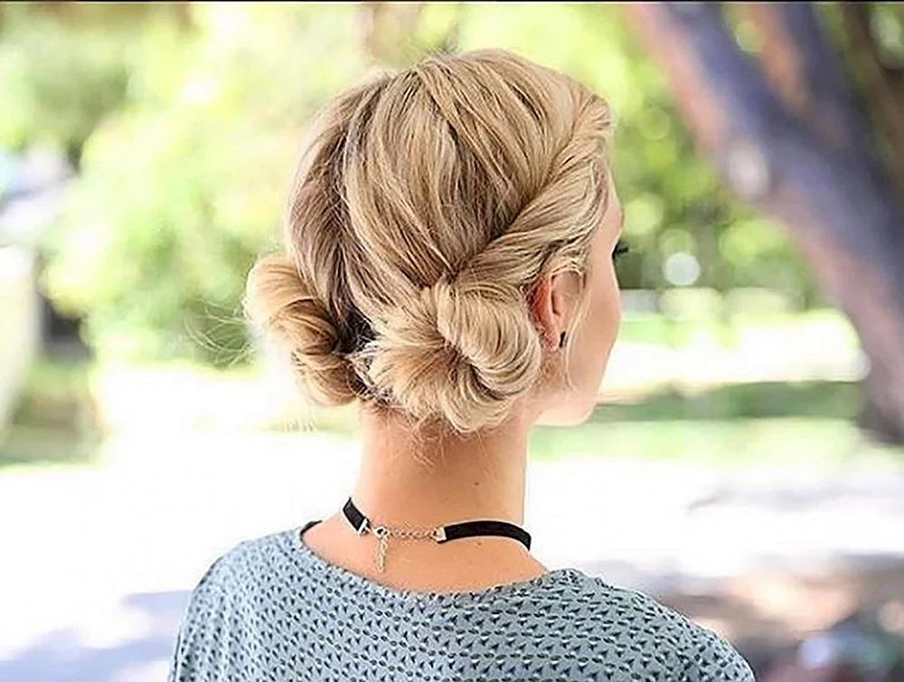 Preiswerte und einfache Frisuren
