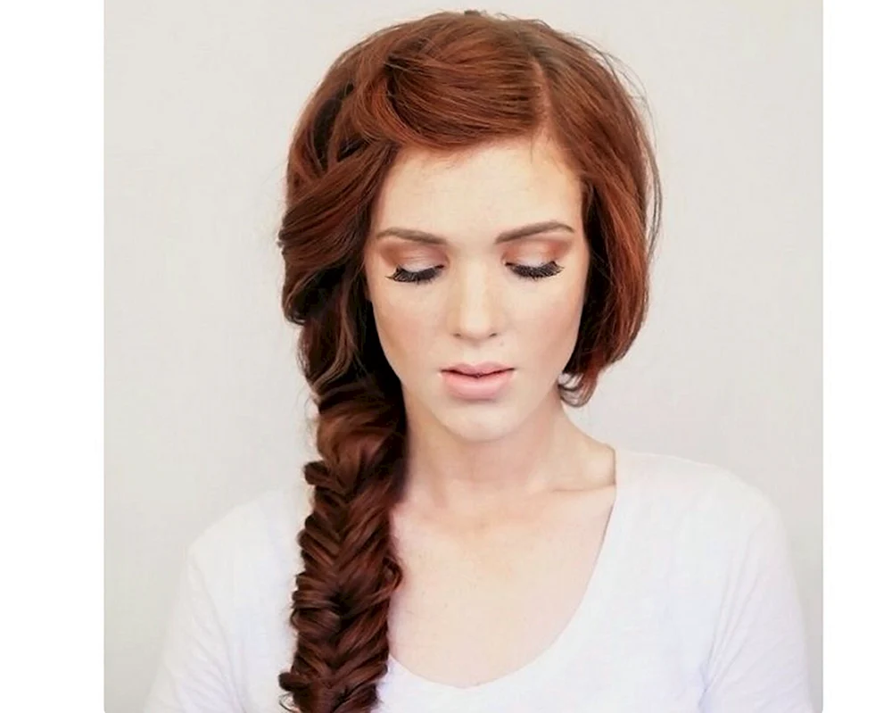 Abendfrisuren Frisuren