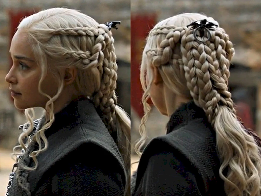 Daenerys Targaryen