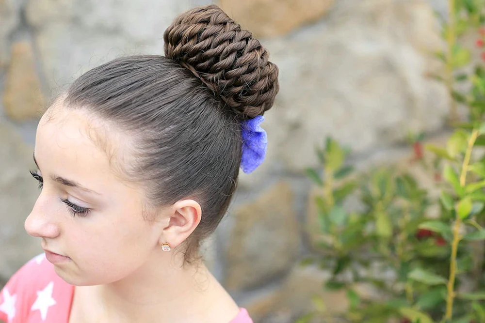 Zopffrisuren