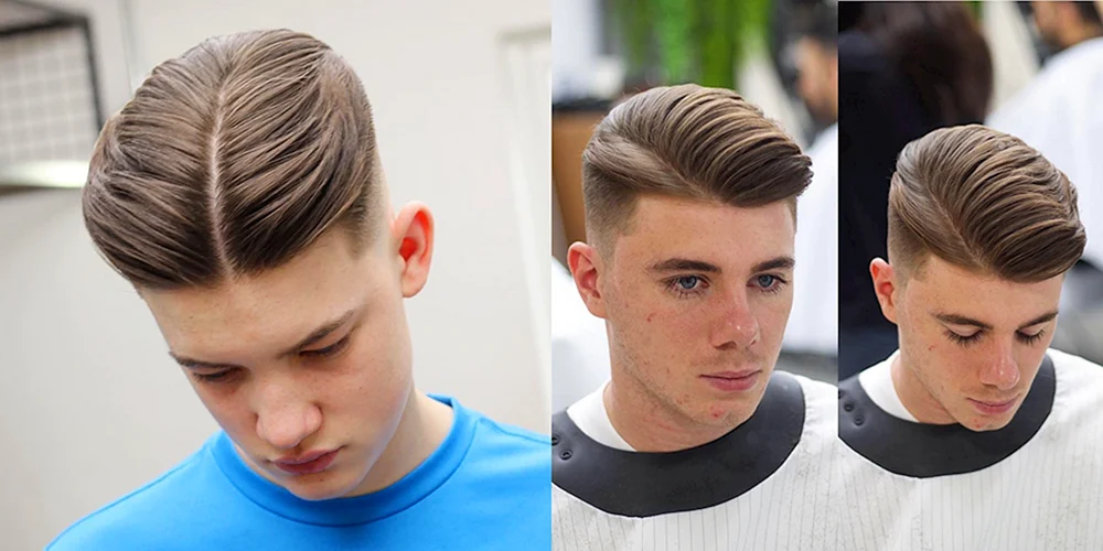 Junny Frisuren