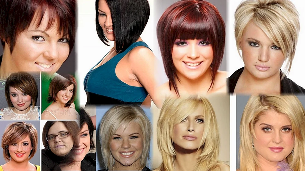 Garson Bob Haarschnitte für Frauen nach 50