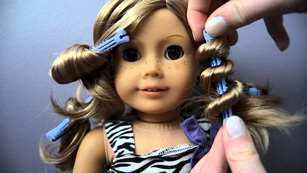BJD Minifigs