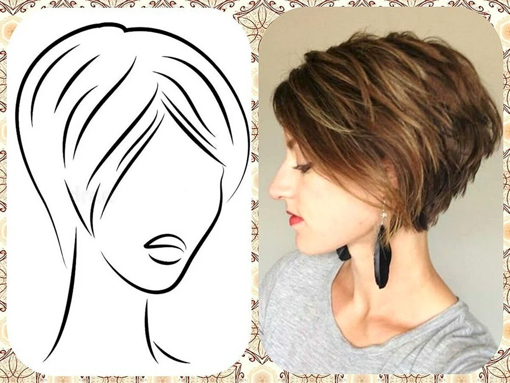 Pixie Haarschnitt Pixie Bob