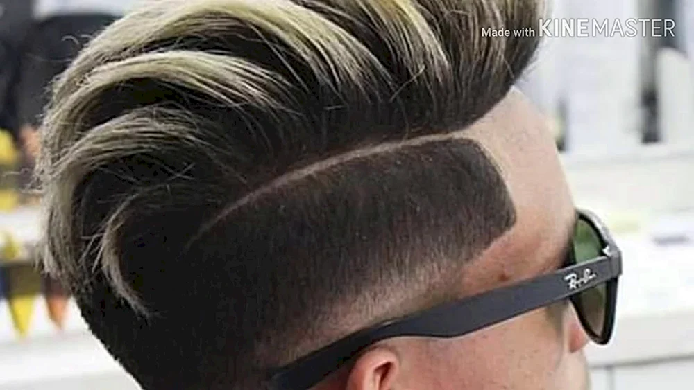 Haarschnitte für Jungen