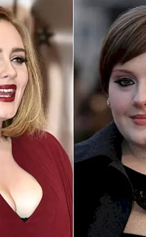 Frisuren für vollbusige Frauen