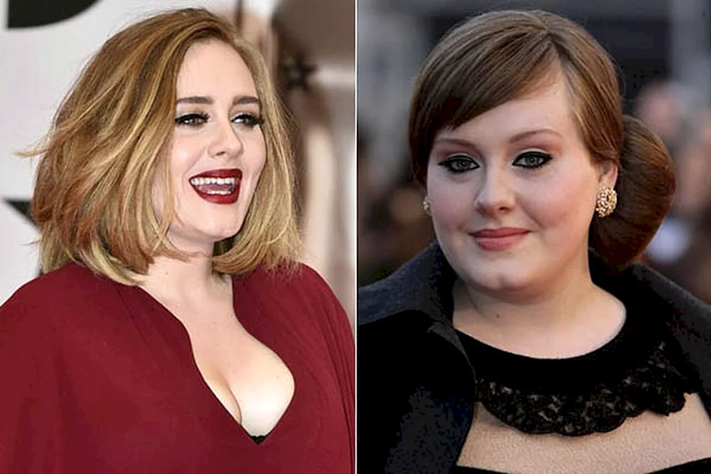 Frisuren für füllige Frauen