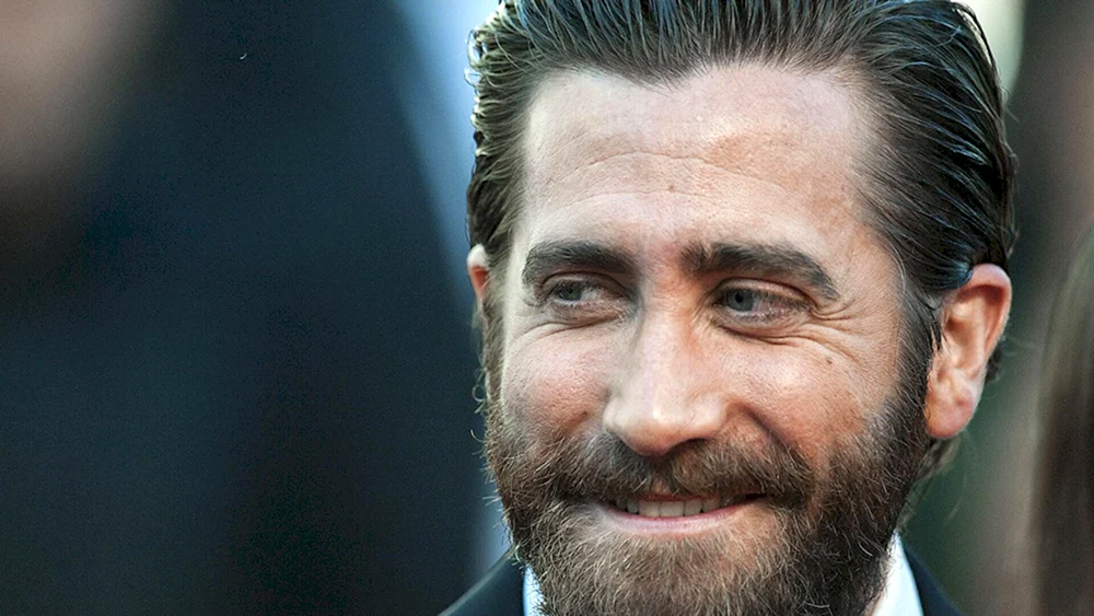 Jake Gyllenhaal