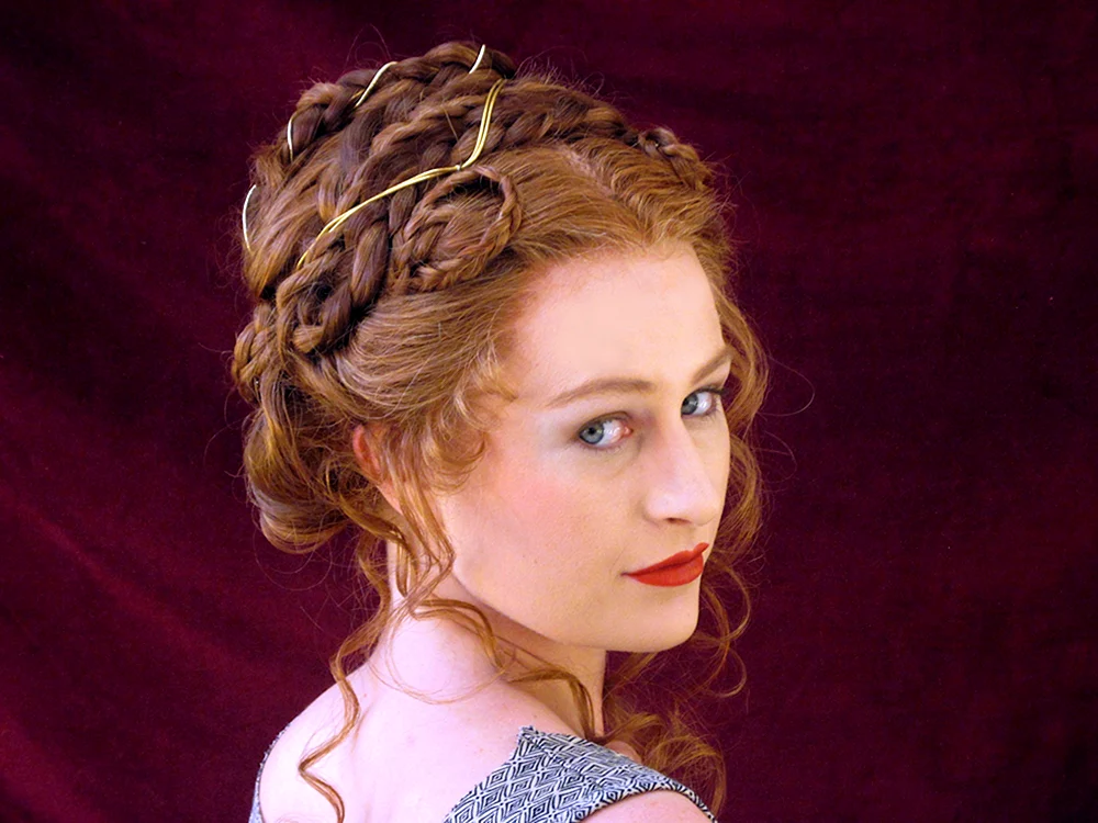 Renaissance Frisuren Renaissance