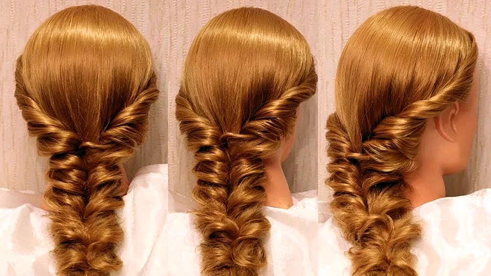 Zopffrisuren