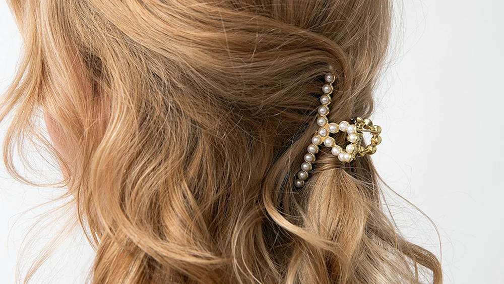 Heagami Twister für Haare