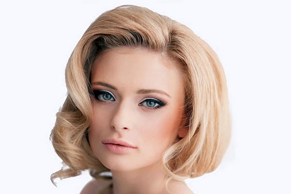 Bobfrisuren