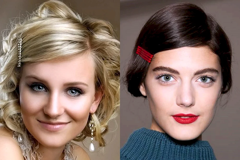 Bobfrisuren für Bob