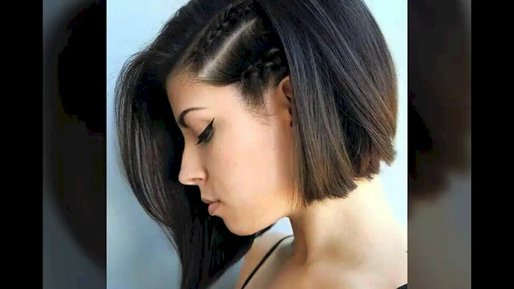 Ponytail-Frisuren