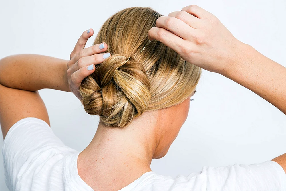 Babettenfrisuren